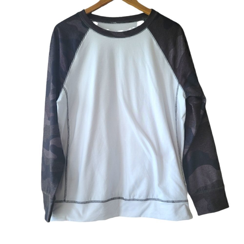Women's Long Sleeve Top - Size XL
